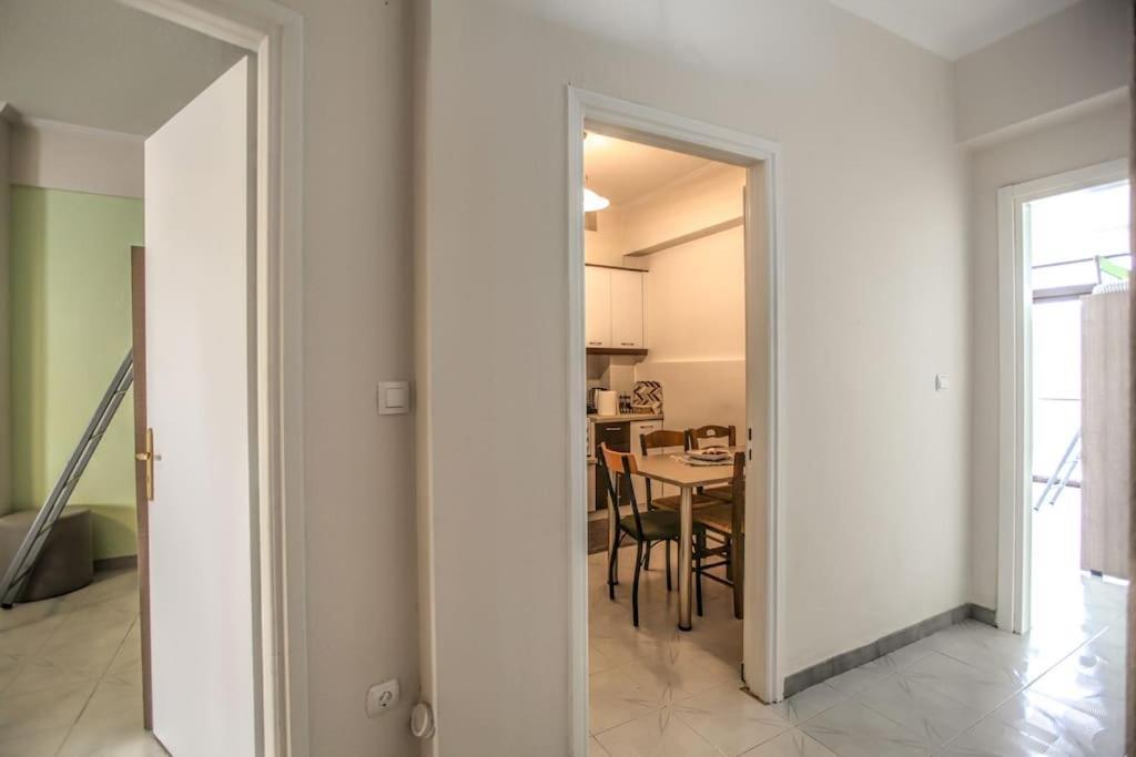 Del Sol #5 Meteora Luxurious Family Suites Kalambaka Zewnętrze zdjęcie