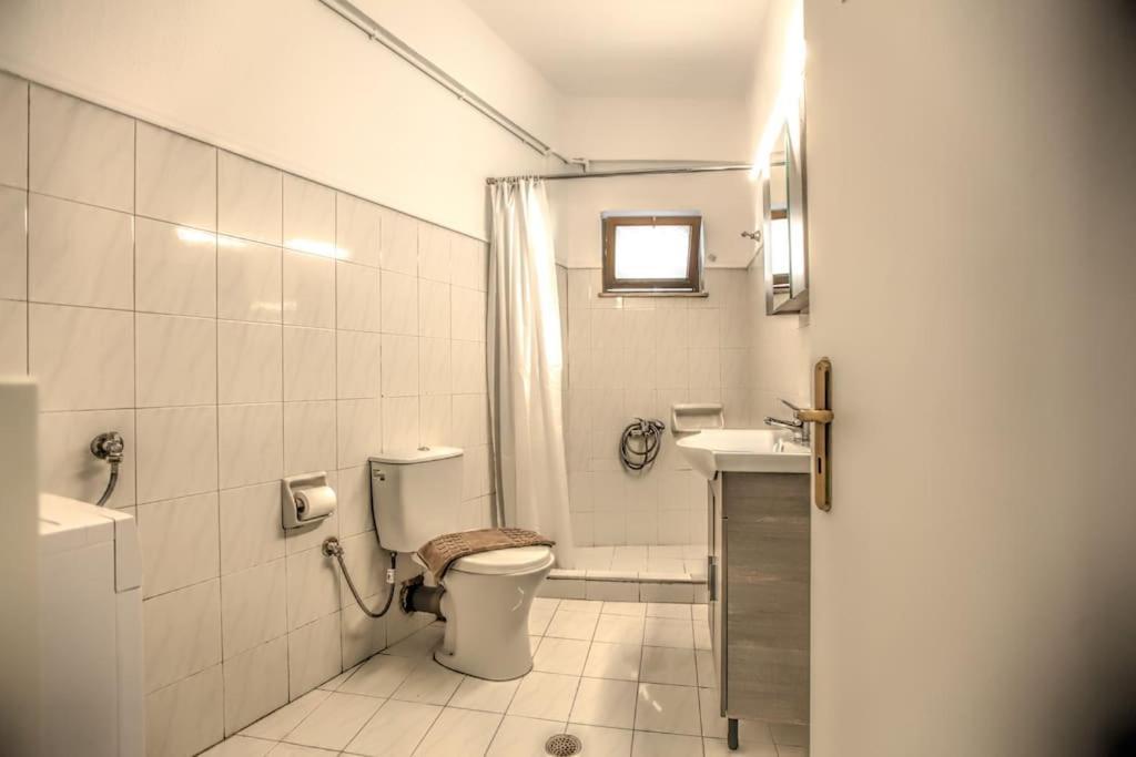 Del Sol #5 Meteora Luxurious Family Suites Kalambaka Zewnętrze zdjęcie