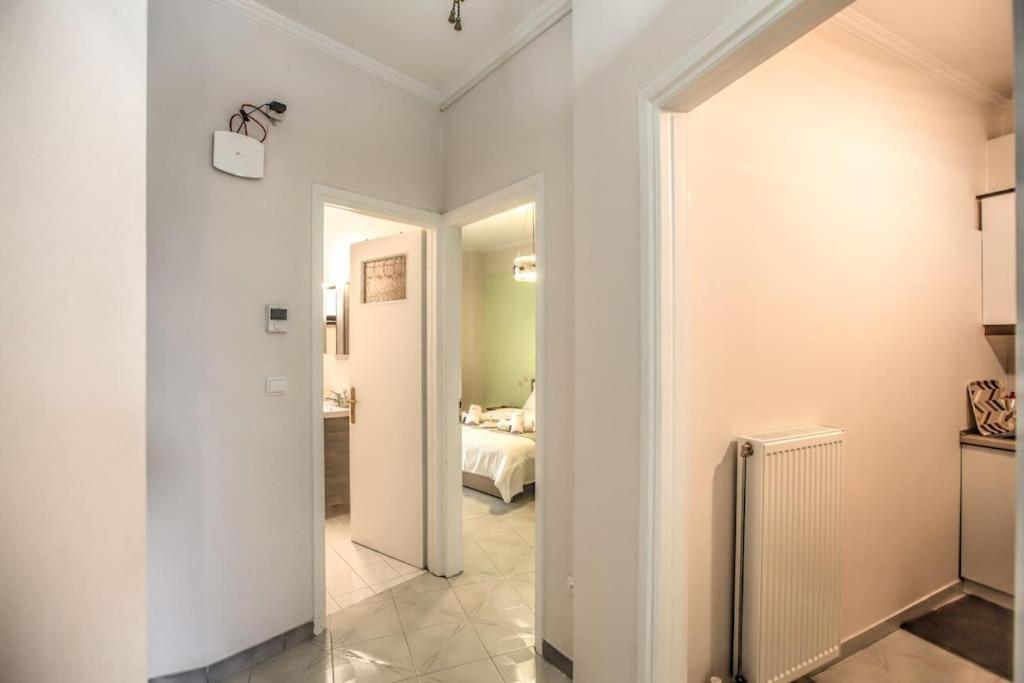 Del Sol #5 Meteora Luxurious Family Suites Kalambaka Zewnętrze zdjęcie