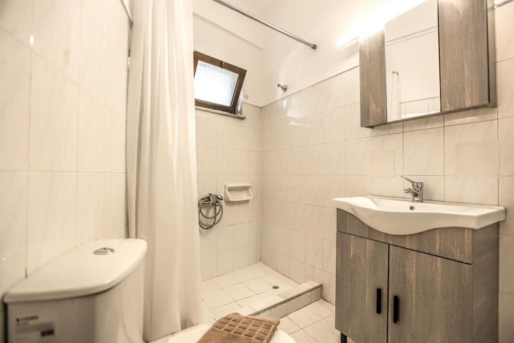 Del Sol #5 Meteora Luxurious Family Suites Kalambaka Zewnętrze zdjęcie